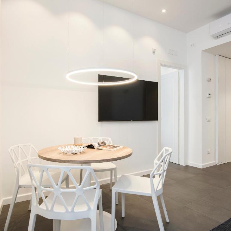 Residenza Fontanella Barberini by Spanish Steps - Appartamento con 1 Camera da Letto - 10