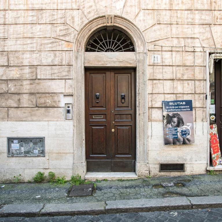 Residenza Fontanella Barberini by Spanish Steps - Appartamento con 2 Camere da Letto - 50