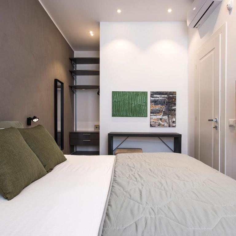 Residenza Fontanella Barberini by Spanish Steps - Appartamento con 1 Camera da Letto - 12