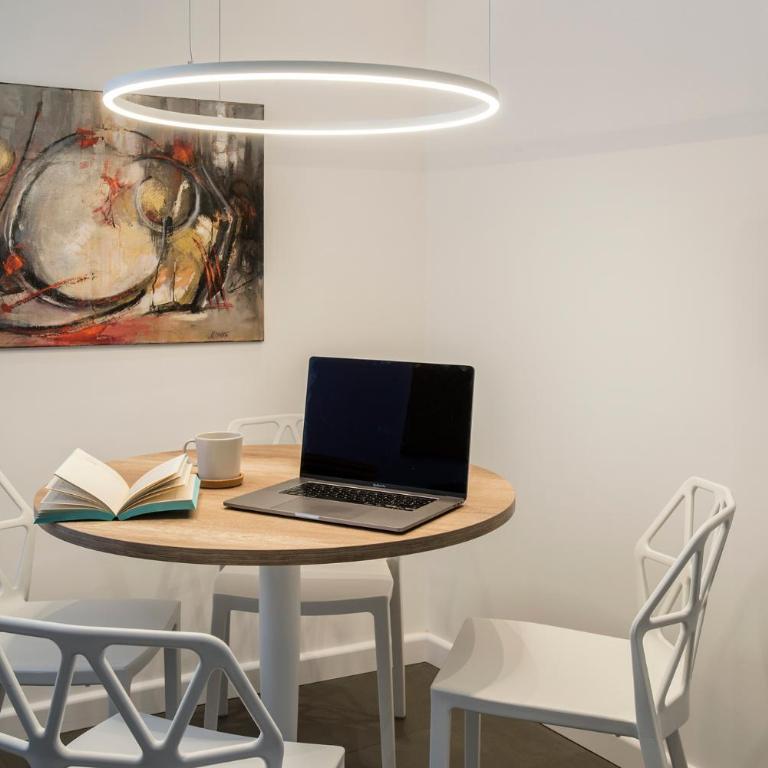 Residenza Fontanella Barberini by Spanish Steps - Appartamento con 1 Camera da Letto - 8