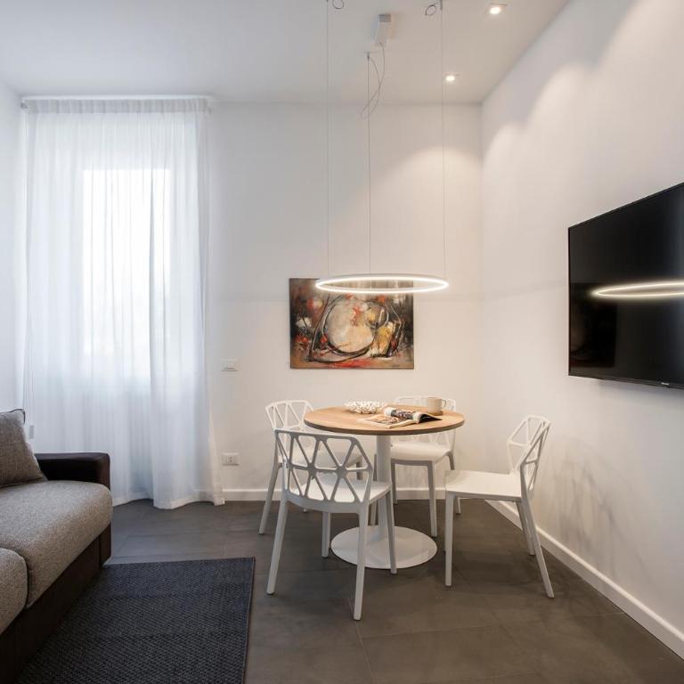 Residenza Fontanella Barberini by Spanish Steps - Appartamento con 1 Camera da Letto - 1