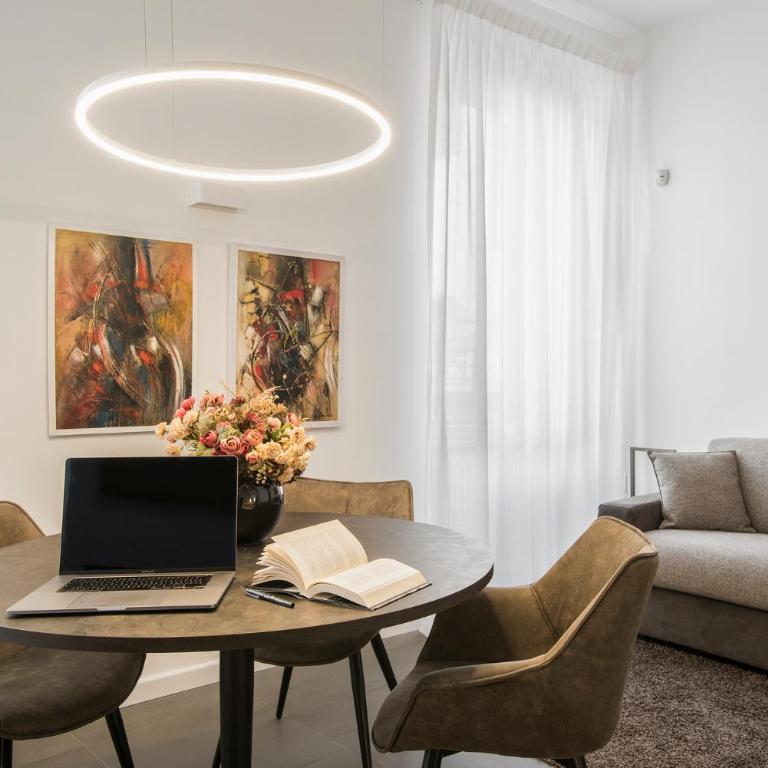 Residenza Fontanella Barberini by Spanish Steps - Appartamento con 2 Camere da Letto - 8