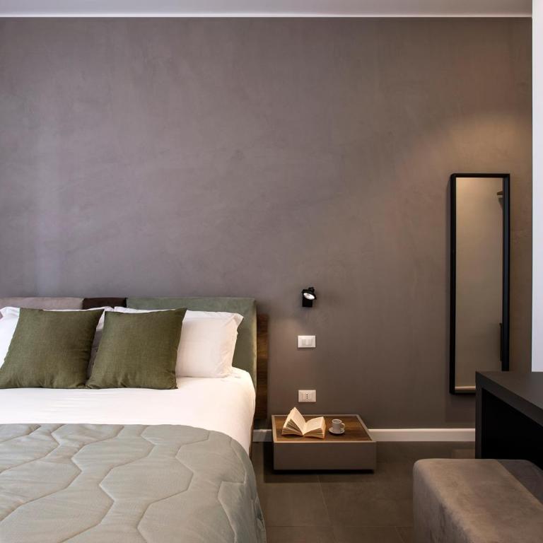 Residenza Fontanella Barberini by Spanish Steps - Appartamento con 1 Camera da Letto - 2
