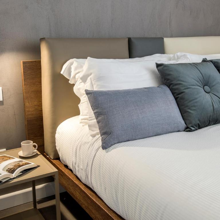 Residenza Fontanella Barberini by Spanish Steps - Appartamento con 2 Camere da Letto - 4