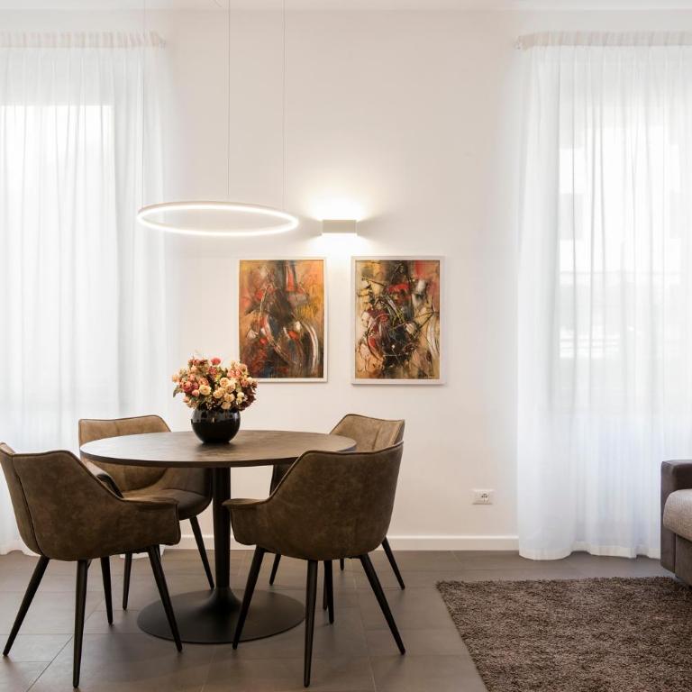 Residenza Fontanella Barberini by Spanish Steps - Appartamento con 2 Camere da Letto - 11