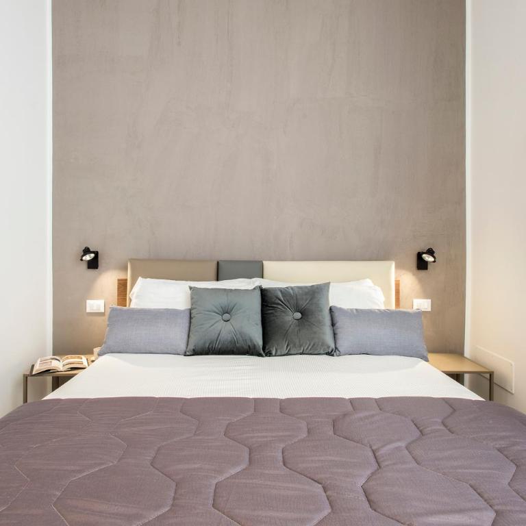 Residenza Fontanella Barberini by Spanish Steps - Appartamento con 2 Camere da Letto - 22
