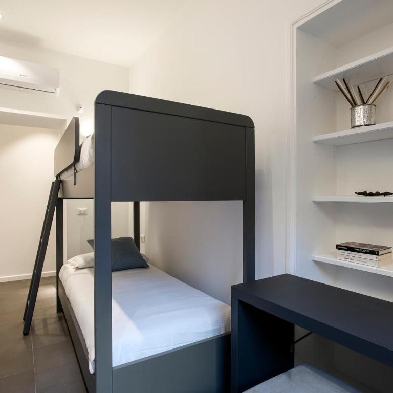 Residenza Fontanella Barberini by Spanish Steps - Appartamento con 2 Camere da Letto - 29