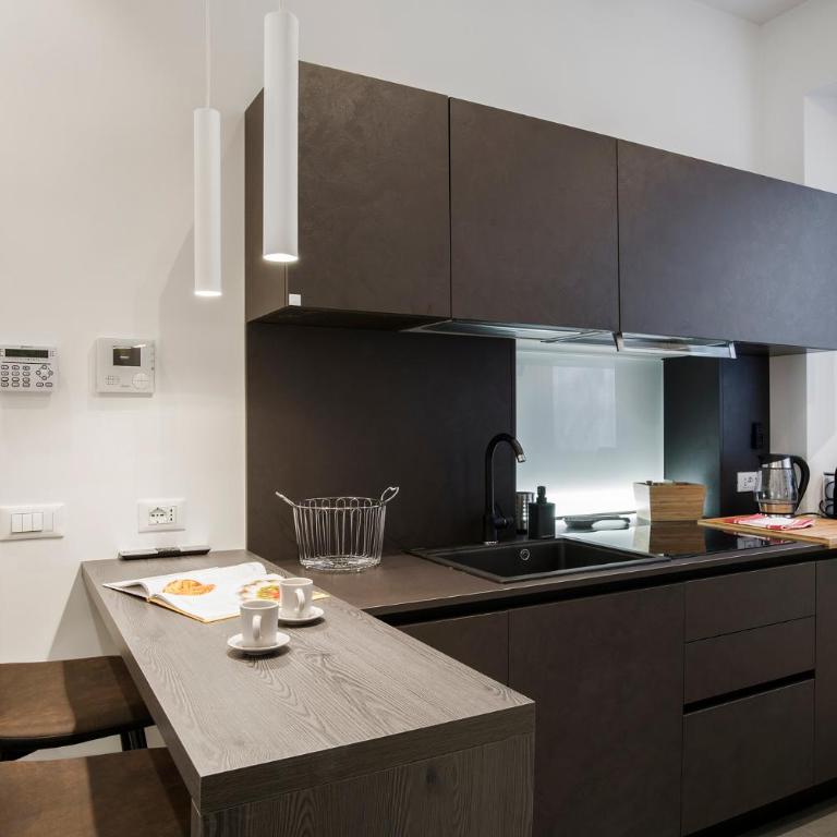 Residenza Fontanella Barberini by Spanish Steps - Appartamento con 2 Camere da Letto - 39