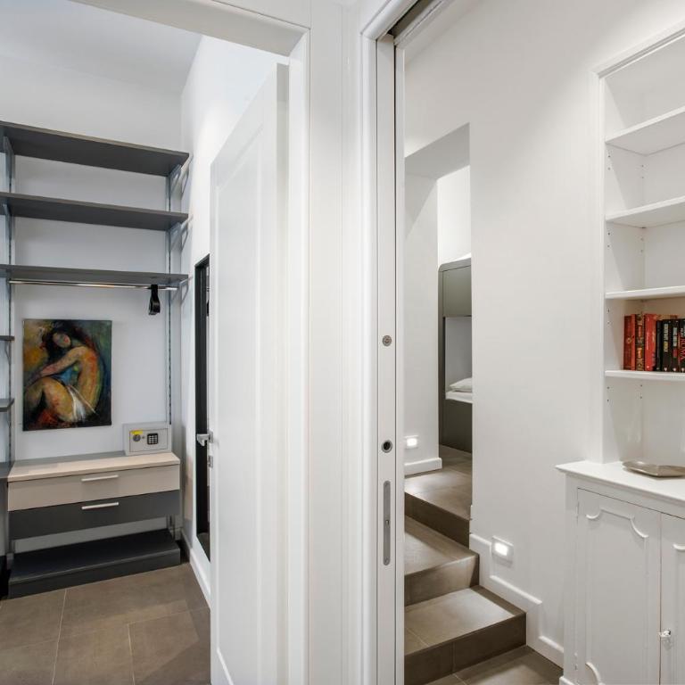 Residenza Fontanella Barberini by Spanish Steps - Appartamento con 2 Camere da Letto - 18