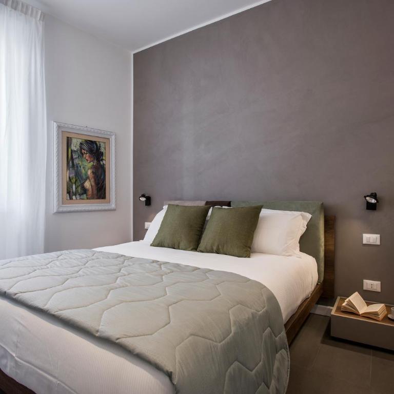 Residenza Fontanella Barberini by Spanish Steps - Appartamento con 1 Camera da Letto - 15