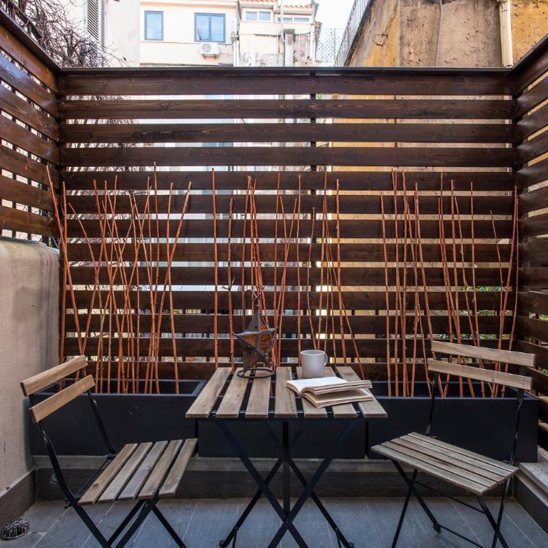 Residenza Fontanella Barberini by Spanish Steps - Appartamento con 2 Camere da Letto - 34