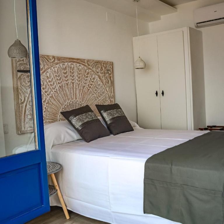 Knysna Boutique Rooms - Habitación Doble Deluxe con vistas al mar - 4