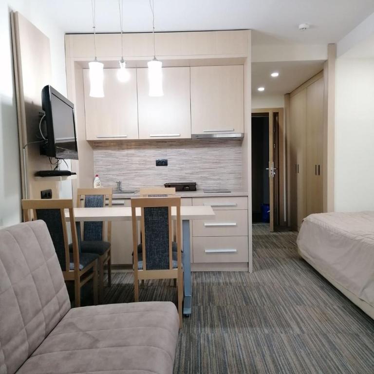 Apartman Konaci Maglic - Apartment - 8