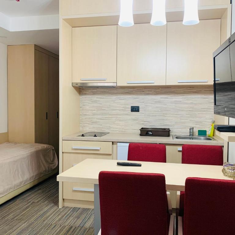 Apartman Konaci Maglic - Apartment - 15