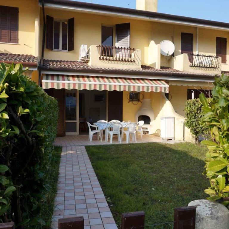 Holiday home Porto Santa Margherita 40301 - Casa Vacanze - 6