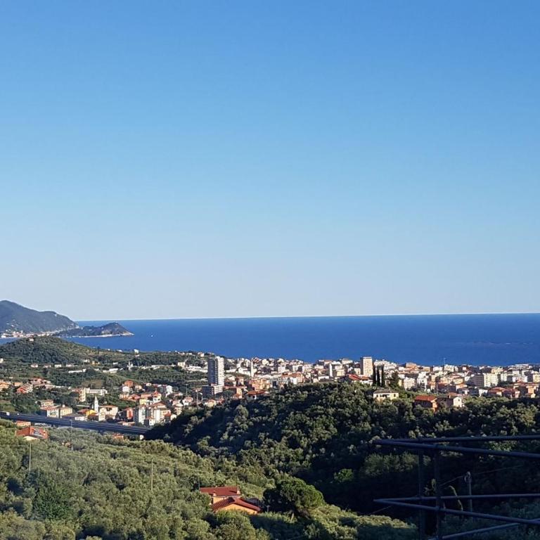 VILLA DEGLI ULIVI - Villa con 3 Camere da Letto - 53