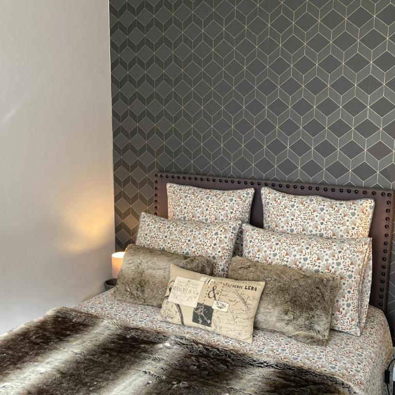 Studio Urban Chic Annecy - Apartamento Estudio - 3