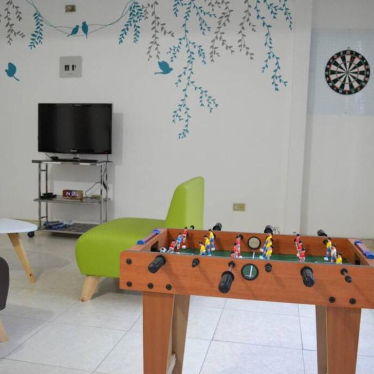 The Nest House - Acogedor apartamento en Duitama - Apartamento de 2 dormitorios - 7