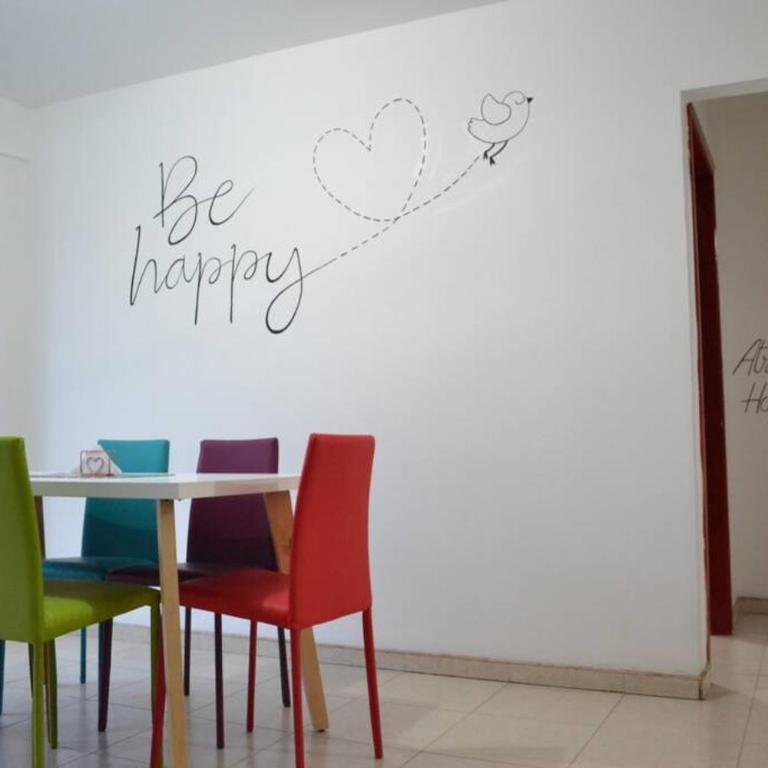 The Nest House - Acogedor apartamento en Duitama - Apartamento de 2 dormitorios - 9