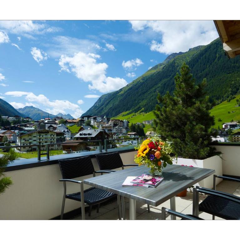 Gradiva Apartments - Apartment - auf 2 Etagen - 2