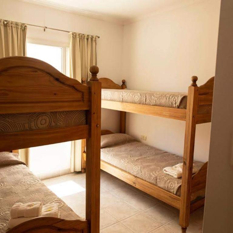 5ta Bajada Las Grutas - Apartamento de 2 dormitorios - 6