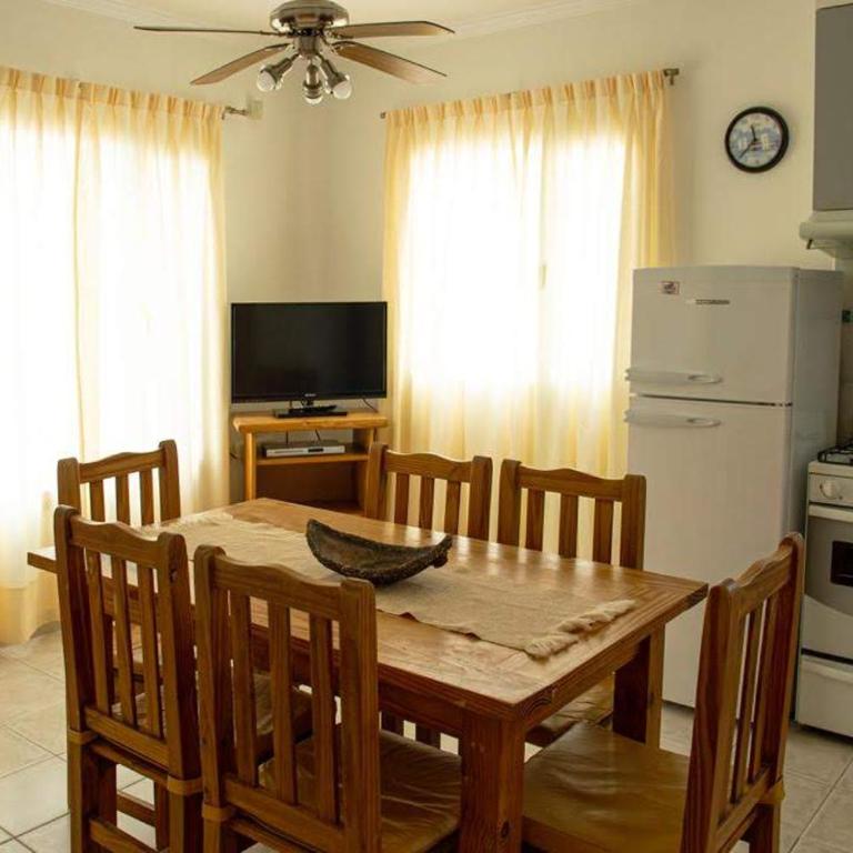 5ta Bajada Las Grutas - Apartamento de 2 dormitorios - 8