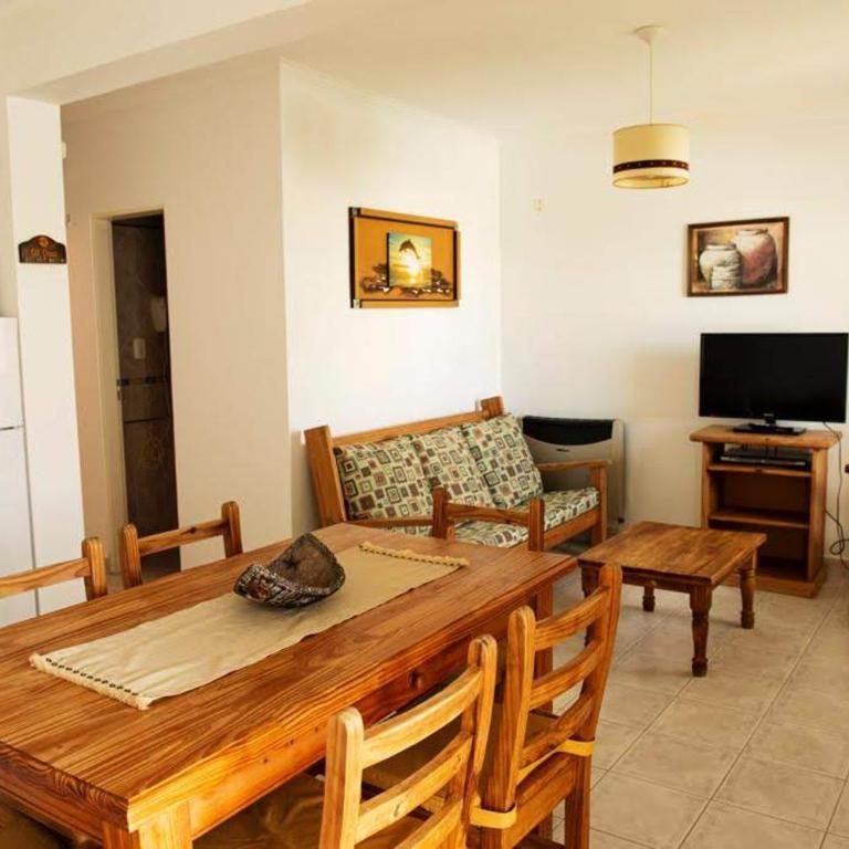5ta Bajada Las Grutas - Apartamento de 2 dormitorios - 3