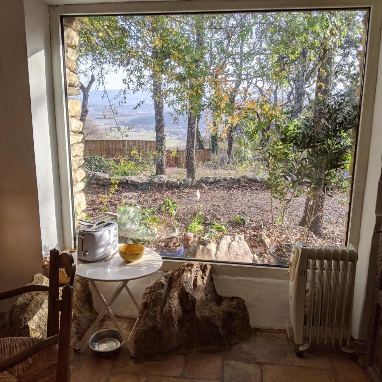 Les Rapieres Mireio - Maison 1 Chambre avec Jacuzzi - 29