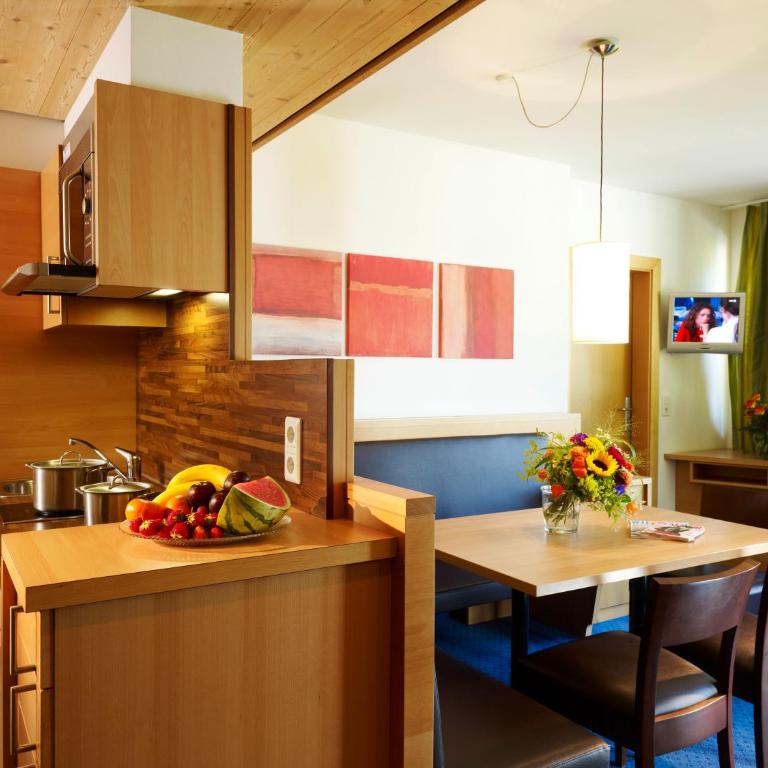 Gradiva Apartments - Superior Apartment - 1