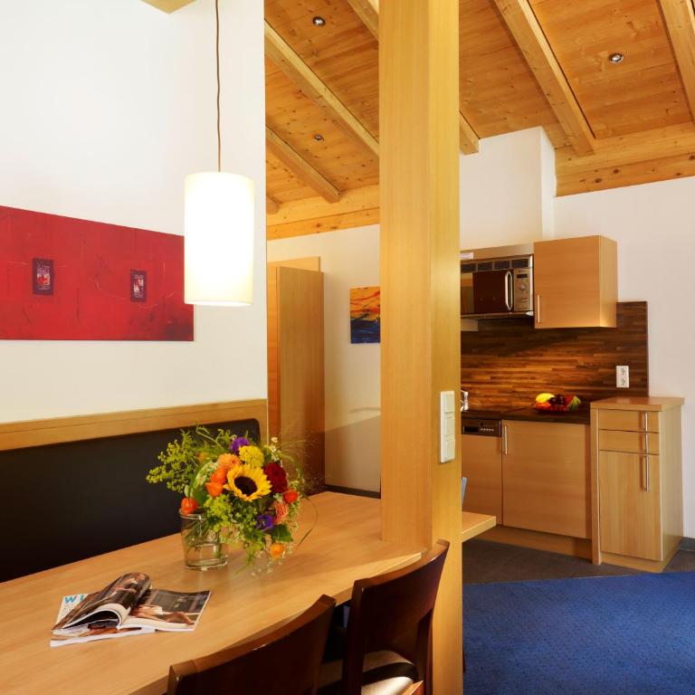 Gradiva Apartments - Deluxe Apartment - 1