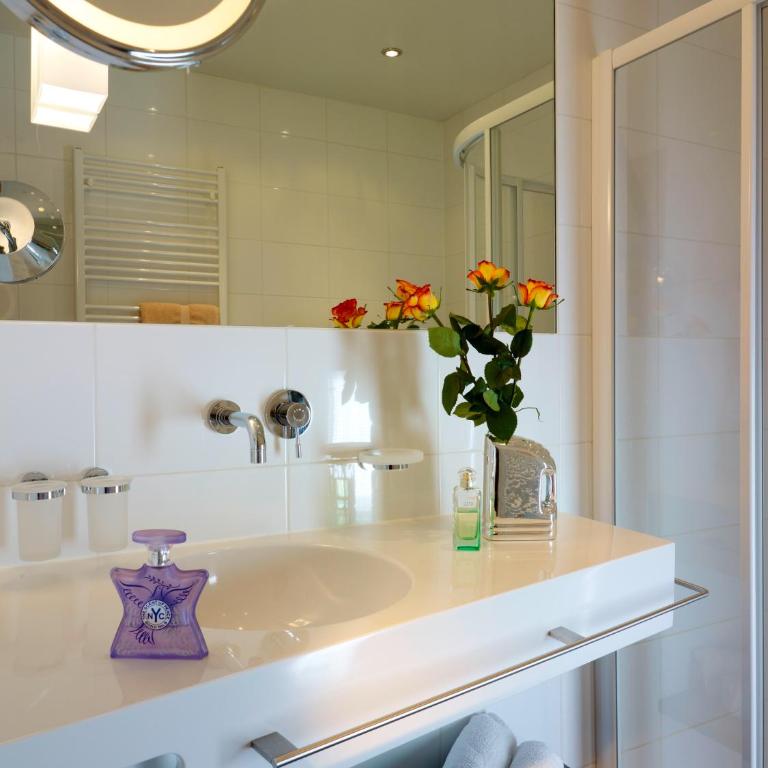 Gradiva Apartments - Studio-Apartment - 1