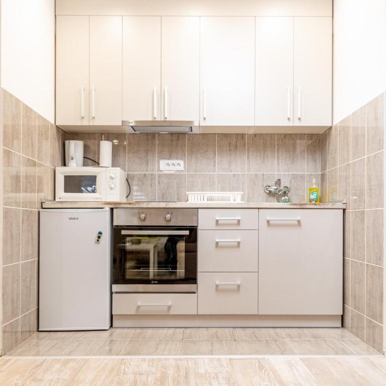 Apartman Gaga - Apartman sa 1 Spavaćom Sobom - 30