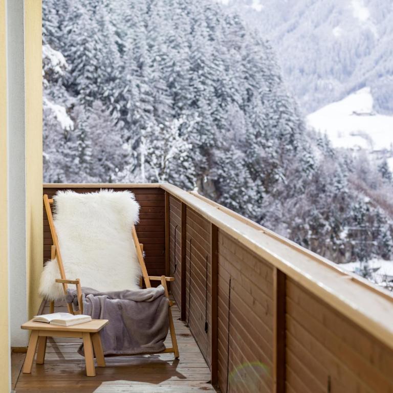 Haus Talblick - Apartment mit 3 Schlafzimmern - 14