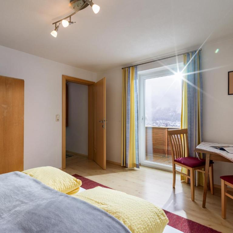 Haus Talblick - Apartment mit 3 Schlafzimmern - 7