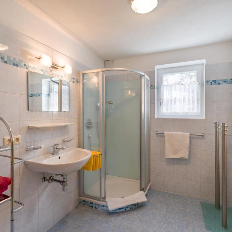 Haus Talblick - Apartment mit 3 Schlafzimmern - 6