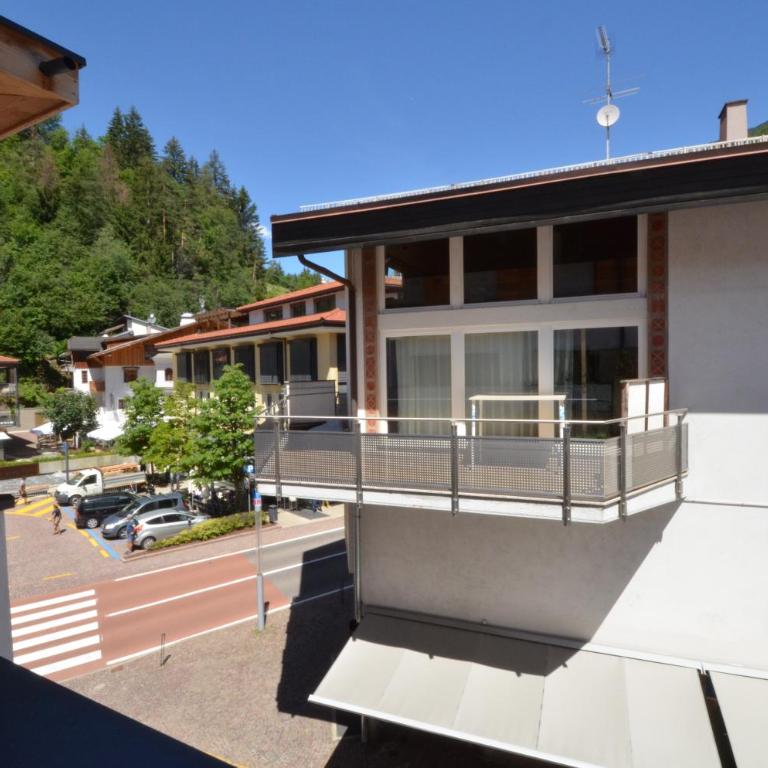 Aurturist Campo Tures - Apartment mit 2 Zimmern ohne Balkon – AT 140-9 - 9