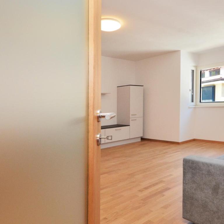 Aurturist Campo Tures - Apartment mit 2 Zimmern ohne Balkon – AT 140-9 - 10