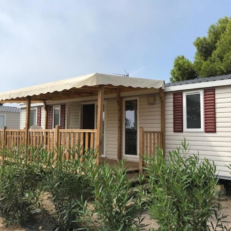 MOBILE HOME FOR YOU - Mobile Home - 1