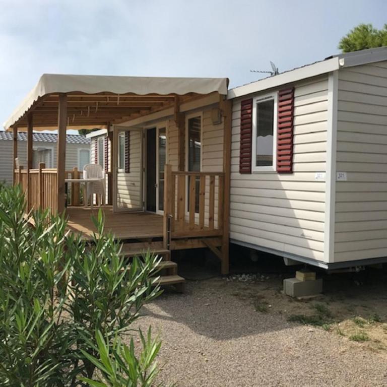 MOBILE HOME FOR YOU - Mobile Home - 2