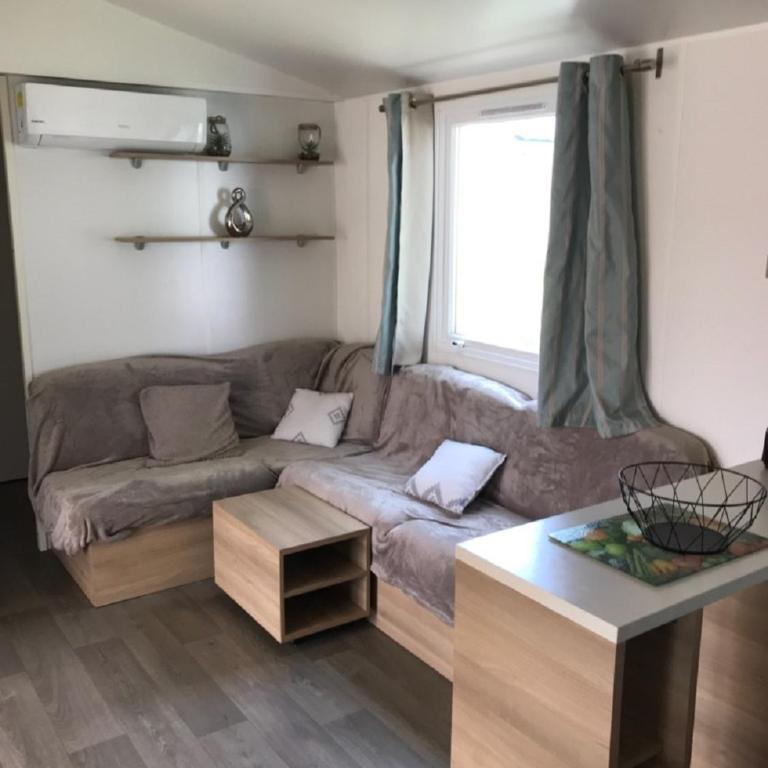 MOBILE HOME FOR YOU - Mobile Home - 5
