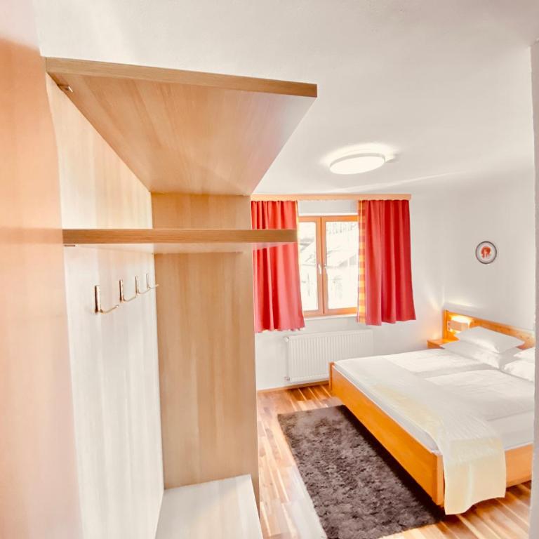 Gasthof zum Moosmann - Familie Pachernigg - Economy Double Room - 1