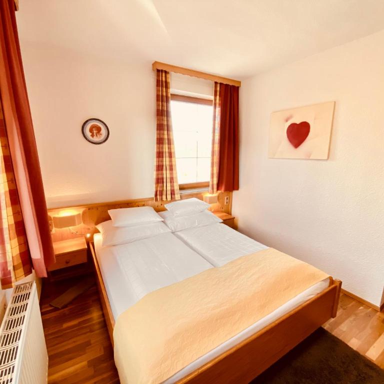 Gasthof zum Moosmann - Familie Pachernigg - Economy Double Room - 2