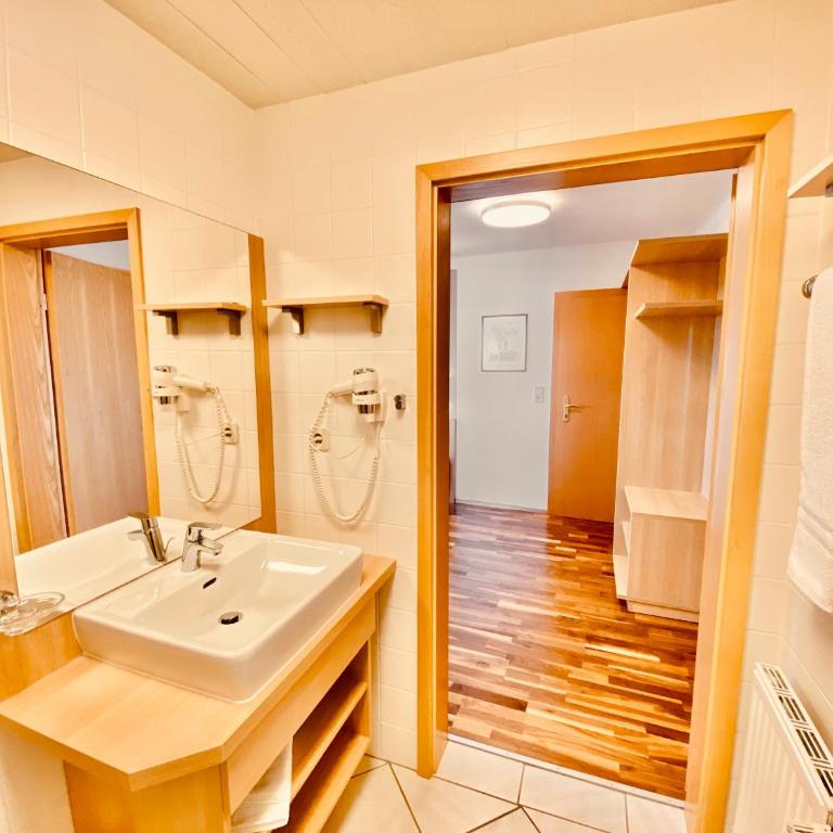 Gasthof zum Moosmann - Familie Pachernigg - Economy Double Room - 11