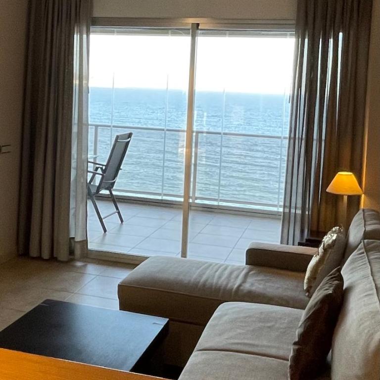 Apartamentos Santa Clara - Apartamento con vistas al mar (2 adultos + 2 niños) - 4