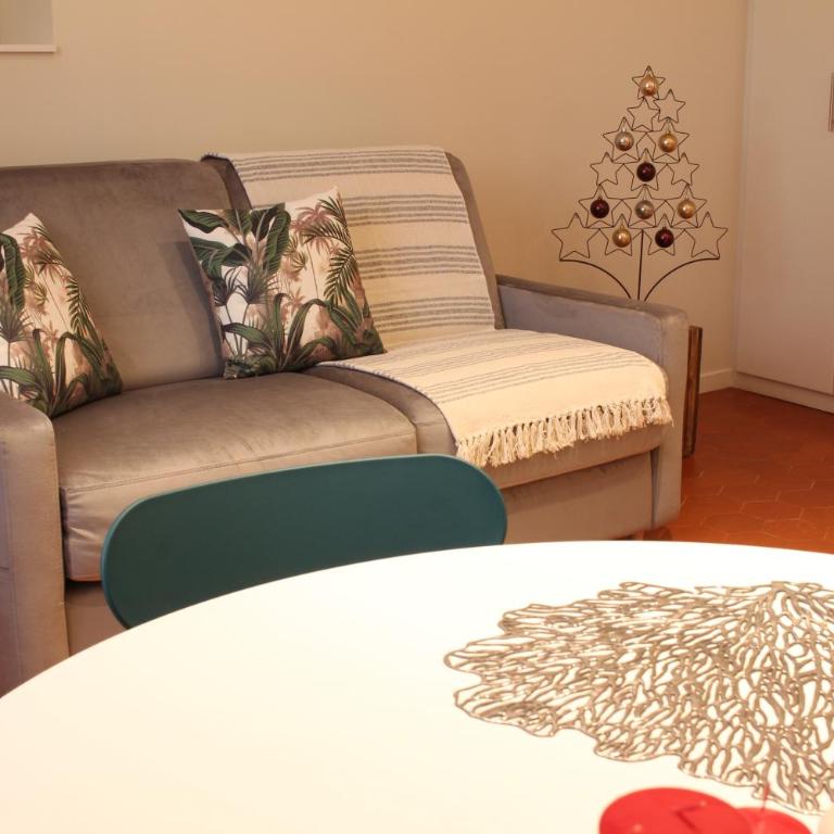 Chez Marie Louise - Studio - 4