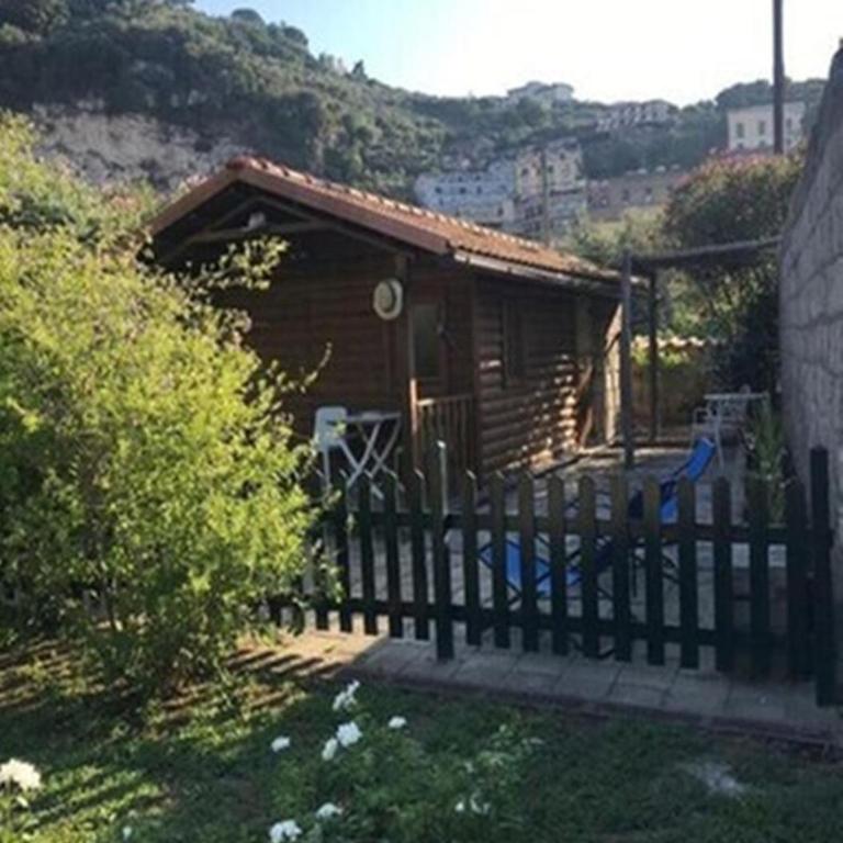 Chalet Lidia - Chalet (2 Adulti) - 38