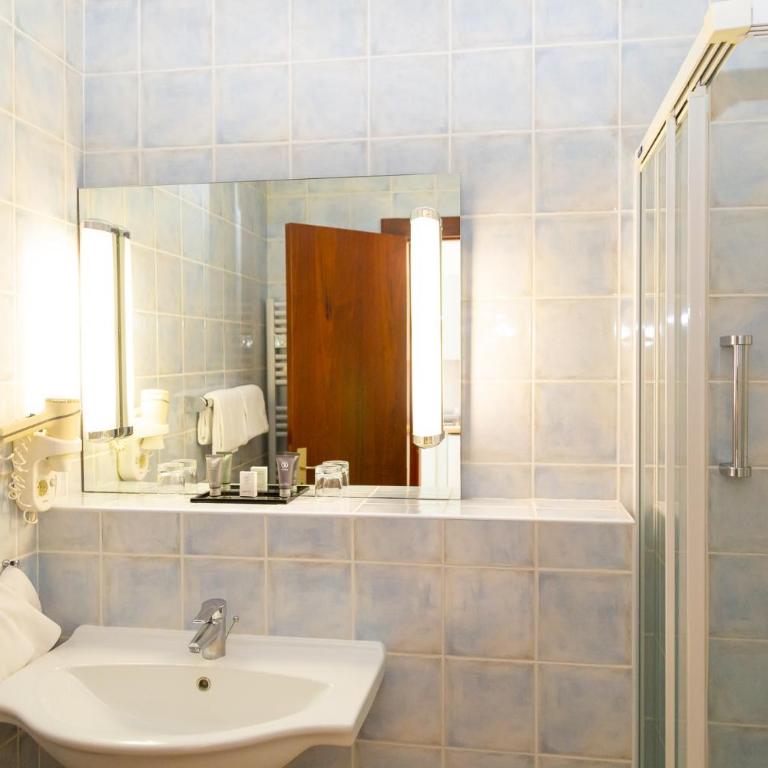 Hapimag Apartments Antibes - Studio - 3