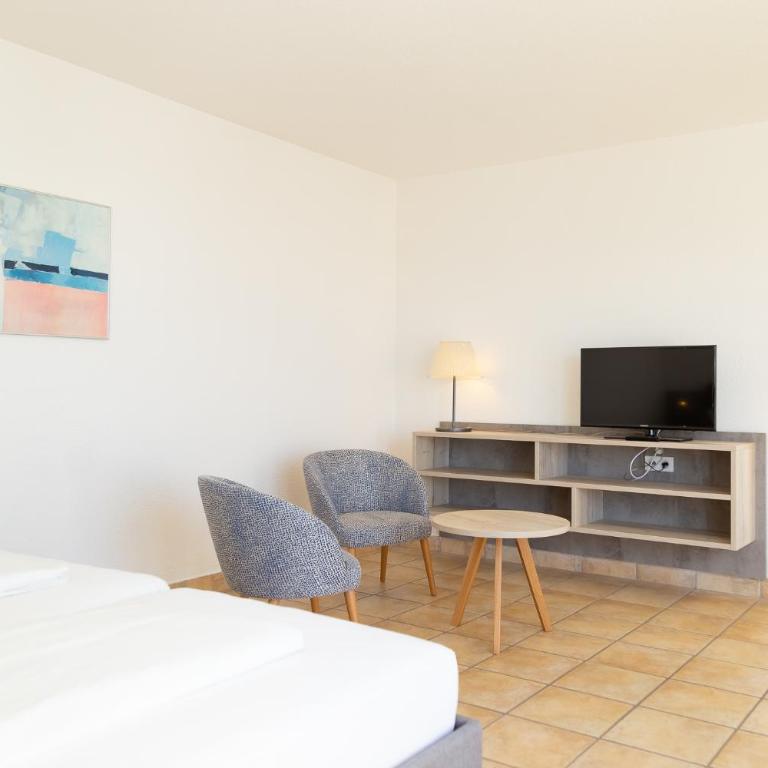 Hapimag Apartments Antibes - Studio - Vue sur Mer - 3