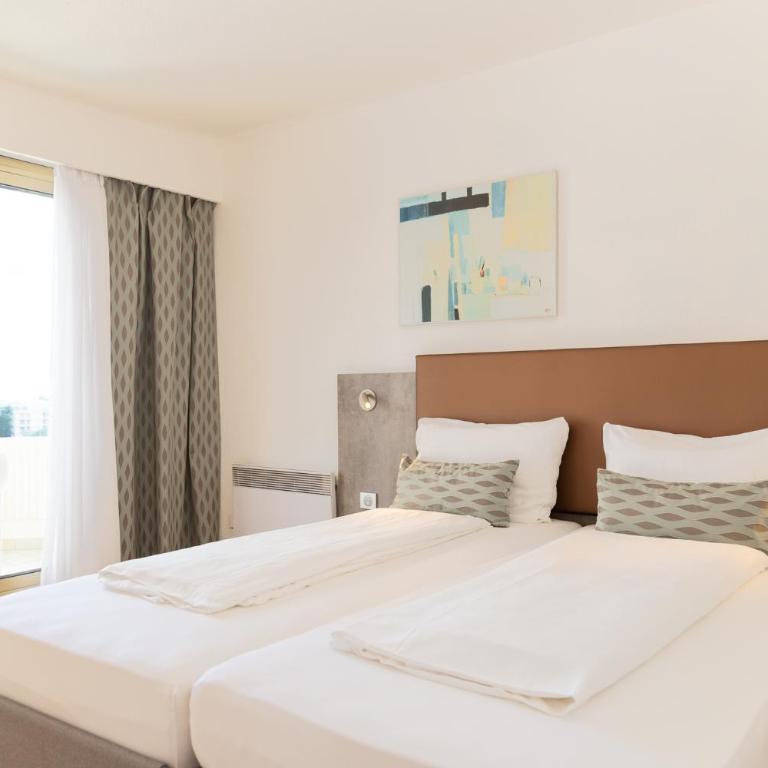 Hapimag Apartments Antibes - Studio - 4