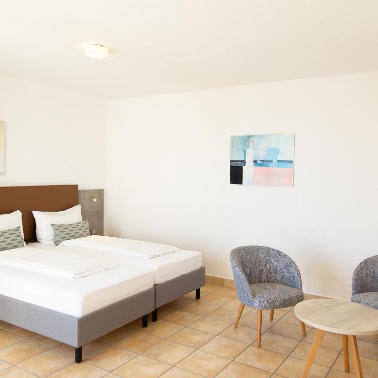 Hapimag Apartments Antibes - Studio - Vue sur Mer - 4